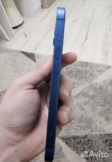 iPhone 13, 128 ГБ