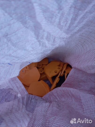 Запчасти amazone