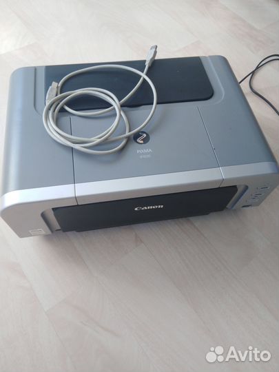 Canon pixma ip4200