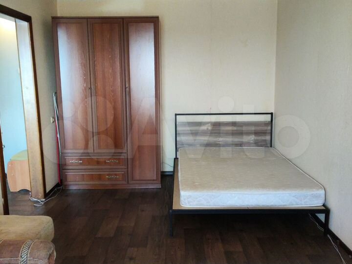 1-к. квартира, 37 м², 7/9 эт.