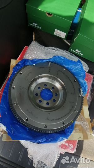 Автозапчасти из Европы под заказ