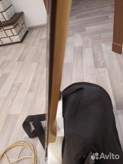 Электро гитара