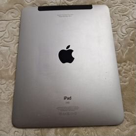 iPad