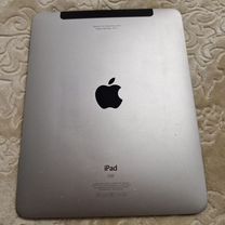 iPad