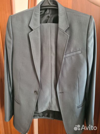 Костюм мужской