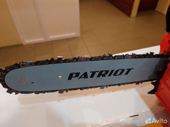 Patriot GS126
