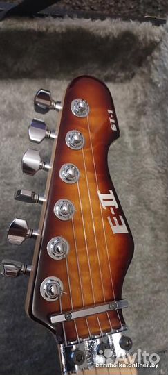 ESP Ell ST-1 QM Japan