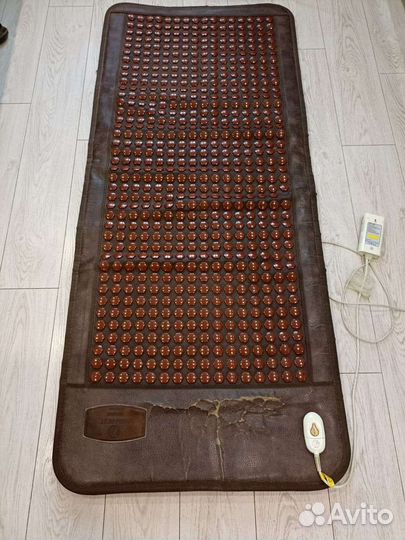 Мат Nuga Best NM-2500