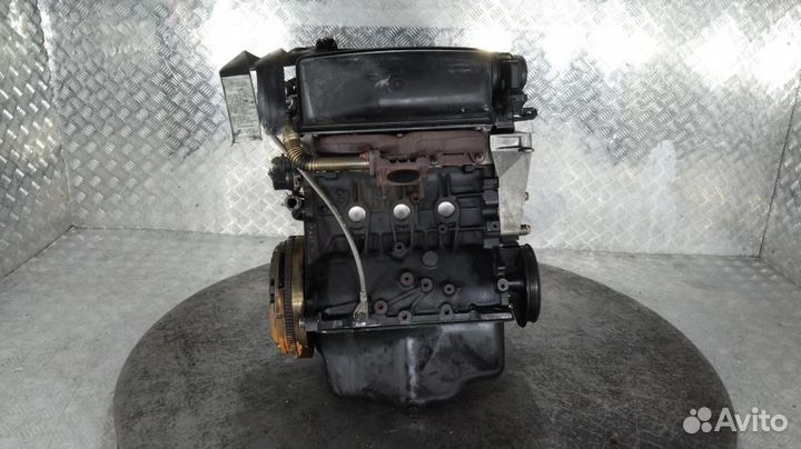 Двигатель Volkswagen / Audi / Skoda / Seat 1.9 ASX