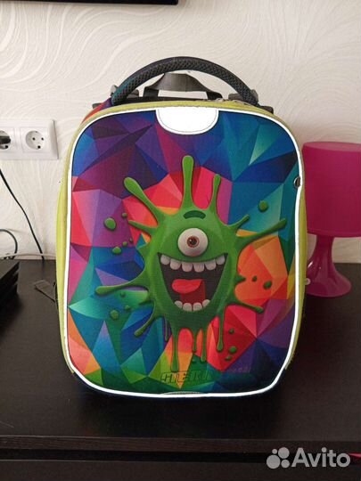 Рюкзак ранец для школы