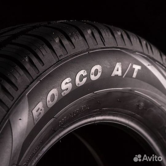 Viatti Bosco A/T V-237 225/65 R17