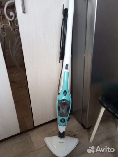 Паровая швабра