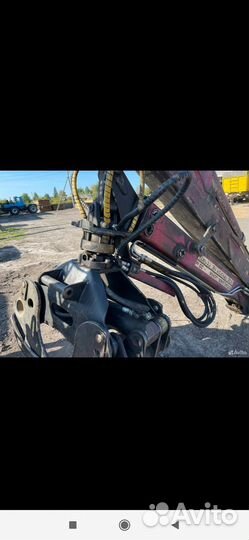 Манипулятор