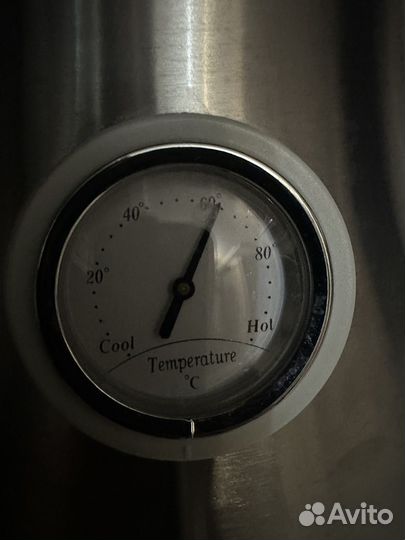 Электросамовар Орбит Хэнднлс