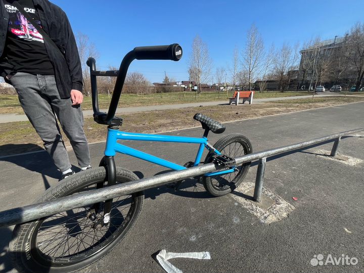 Продам BMX