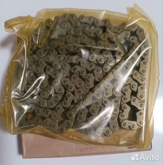 Цепь грм Hyundai-KIA