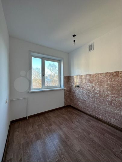 3-к. квартира, 61 м², 5/5 эт.