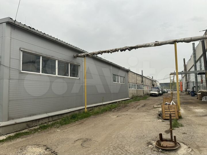 Склад, 1000 м²