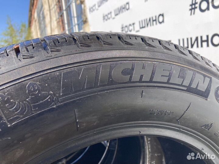 Michelin X-Ice 3 225/60 R17 99H