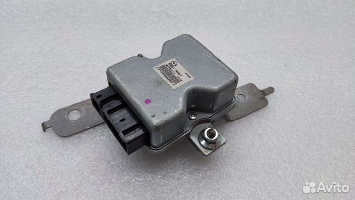 Блок электронный Mazda Cx-5 KE pevps 2015