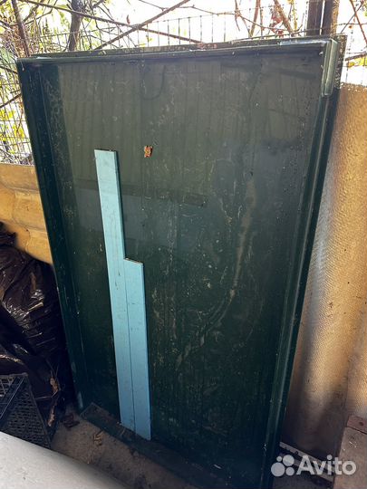 Форма для заливки эпоксидной смолой 140*80 см