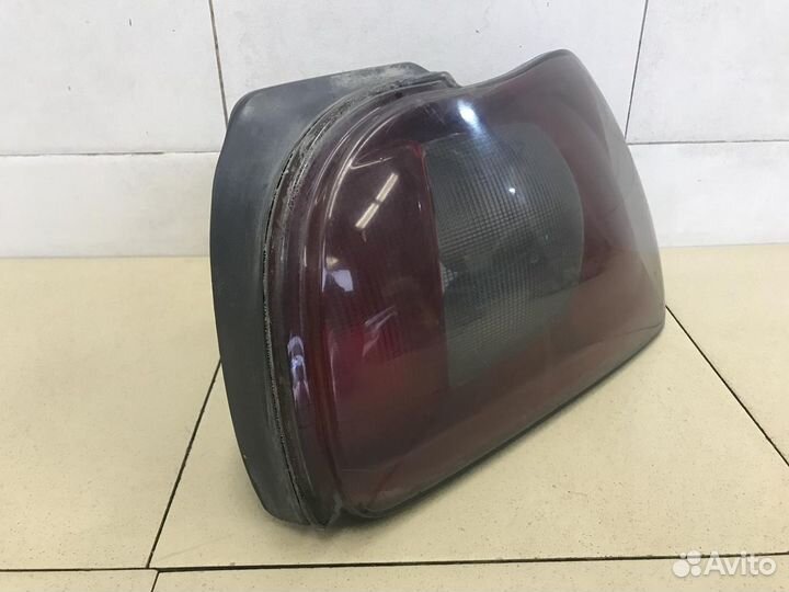 Фонарь задний наружный правый Marea 1996-2002