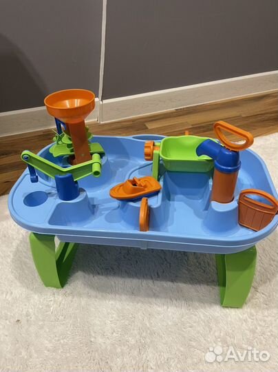 Игрушки для купания в ванной