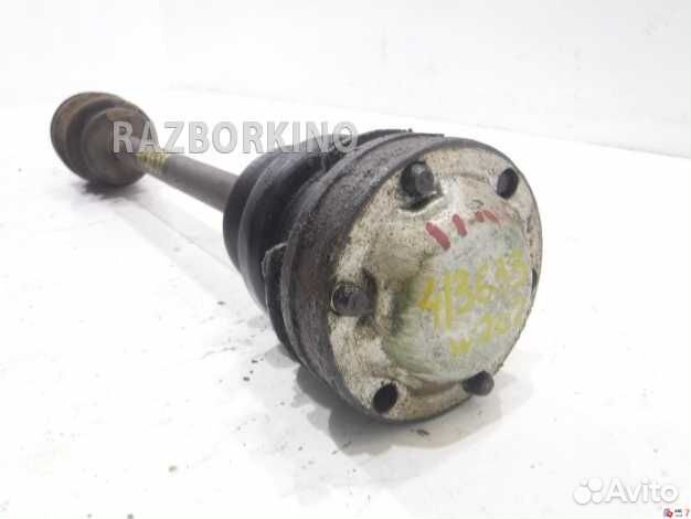 Привод задний Мерседес W202 C