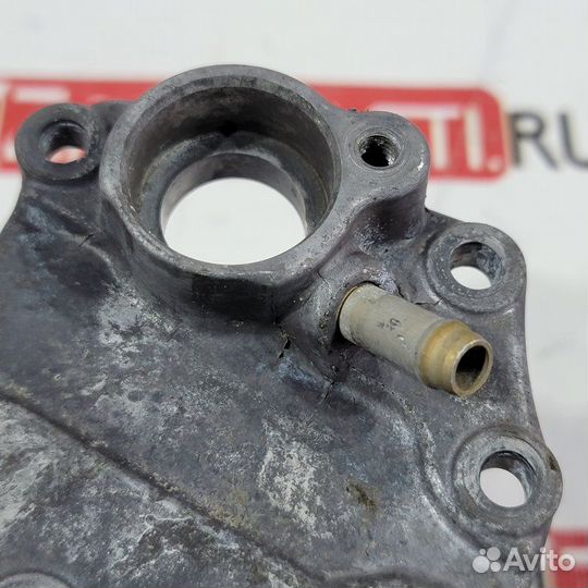 Боковая крышка двигателя Audi Q7 4L BAR 2007