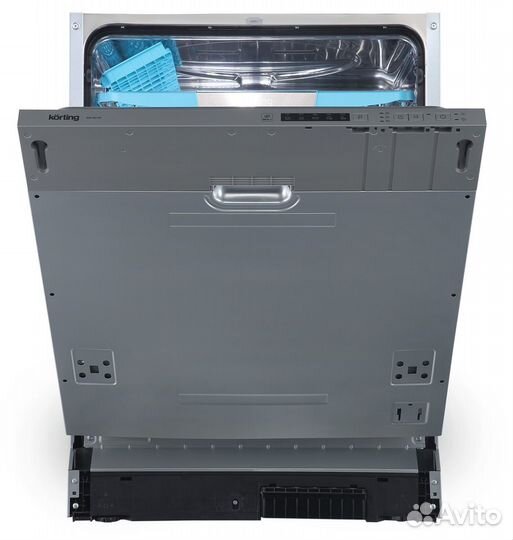 Встраиваемая посудомоечная машина Korting KDI 6014