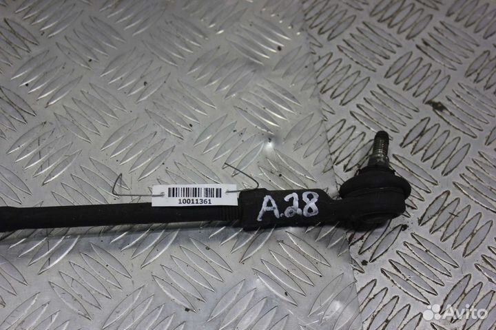 Рулевая рейка Ford Focus 1