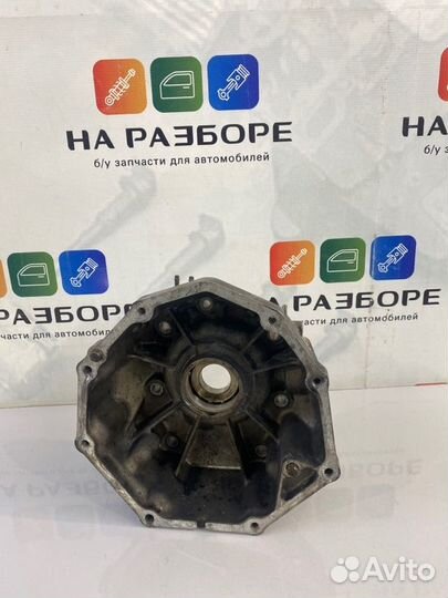 Корпус АКПП Mitsubishi L200 KK/KL 4N15 2017