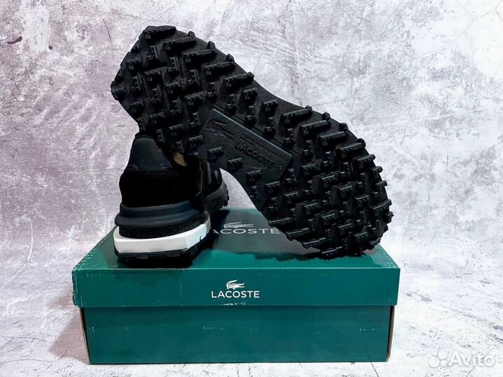 Кроссовки Lacoste lux