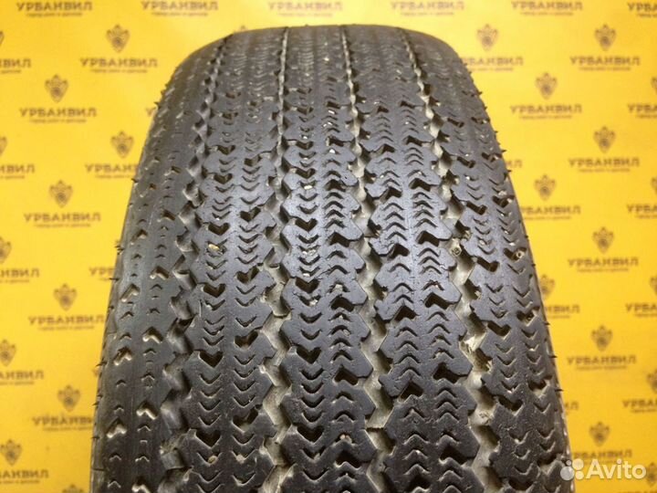 Алтайшина ИД-220 205/70 R14 93S