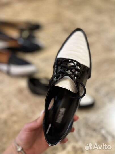 Michael Kors туфли 38 размер