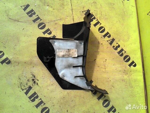 Обшивка стойки Mercedes Benz X164 Gl-Class