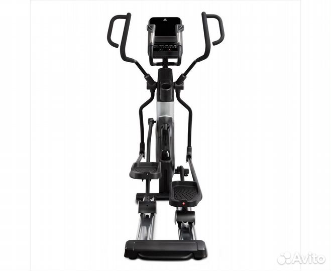 Эллиптический тренажер DFC E108T