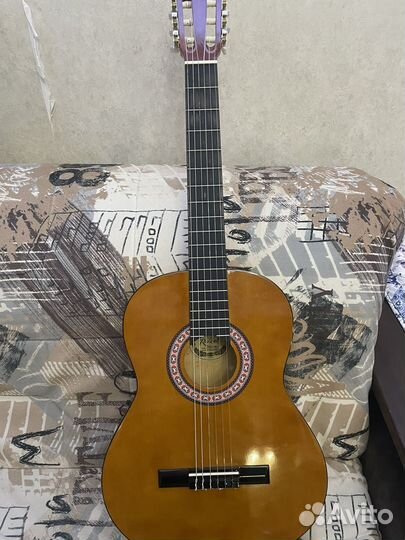 Rockdale CG-2 классическая гитара