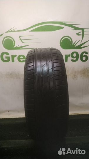 Nokian Tyres Hakka H 215/55 R16