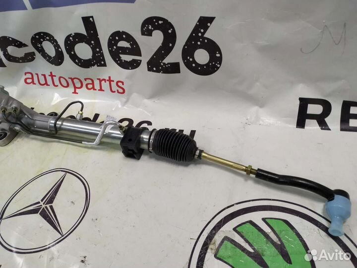 Рулевая рейка geely emgrand ec 7 качество завод