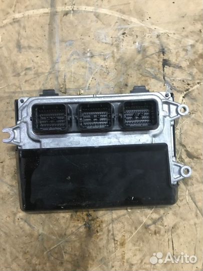 Блок управления двигателем Honda Crv 4 2.0 R20A5