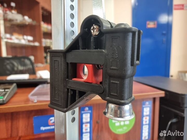 Укупорка настольная кроненпробок Standart Plus