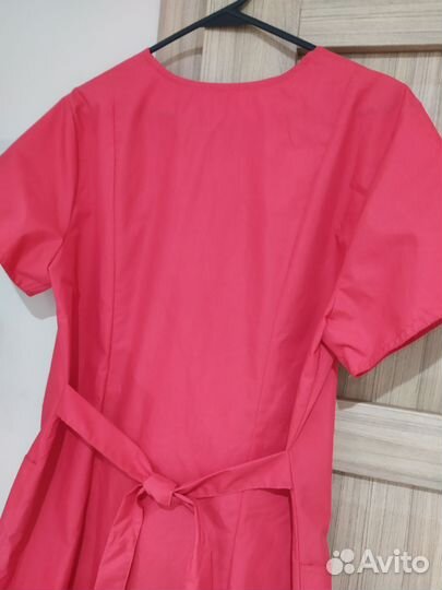 Медицинский халат новый