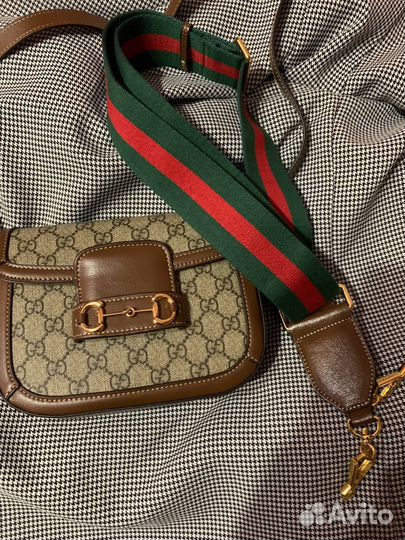 Сумка Gucci оригинал