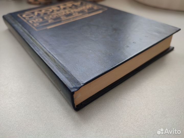 Словарь-справочник по социальной работе