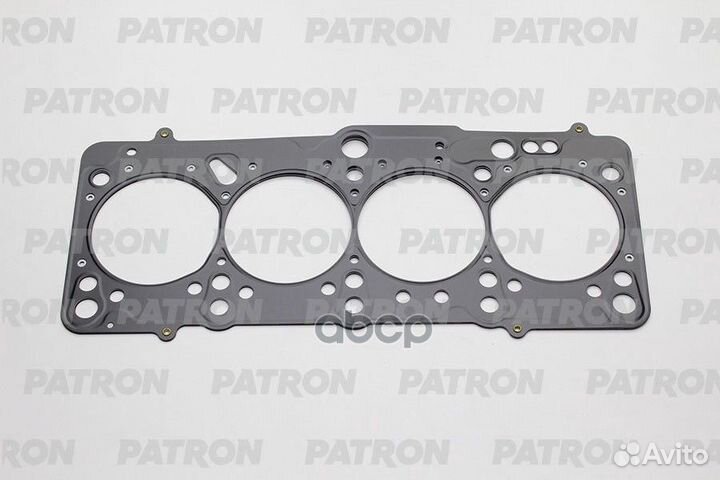 Прокладка ГБЦ audi A6/A8, VW touareg 3.7/4.2 98