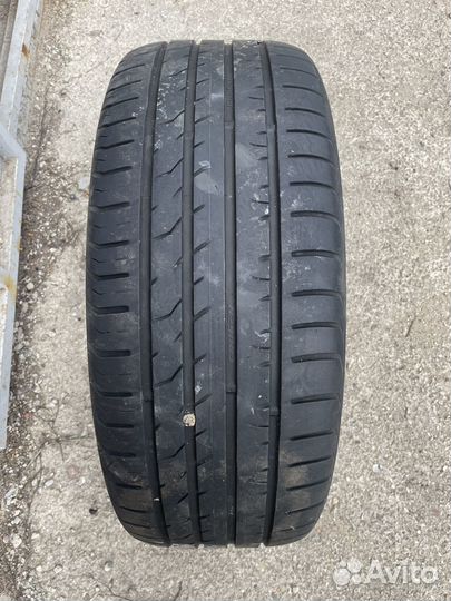 Marshal Crugen HP91 265/50 R20