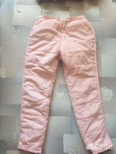 Зимний костюм подростковый (горнолыжный)