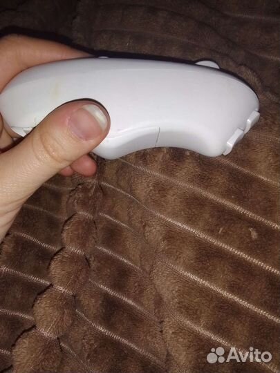 Bluetooth контроллер для очков вирт. реальности