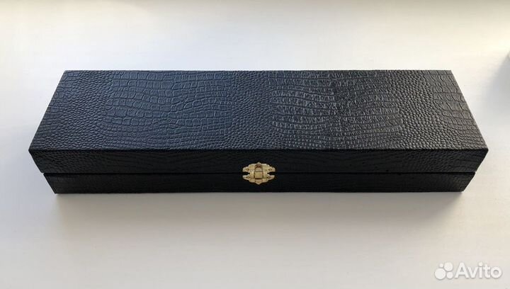 Нож охотничий новый,в футляре, Кизляр